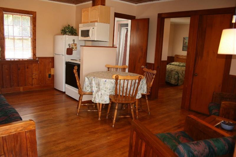 Cape Pines Motel Buxton Rum bild